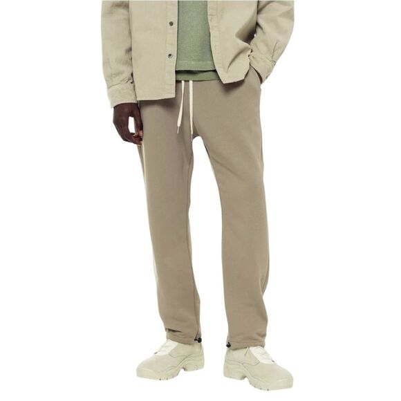 John Elliott Sydney Oversized Fit Sweatpants in Shark Men's Sz M - Picture 7 of 10